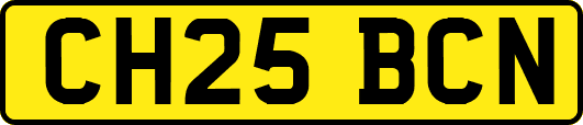 CH25BCN