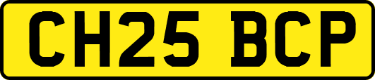 CH25BCP