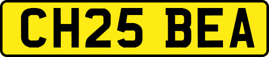 CH25BEA