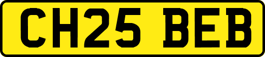 CH25BEB