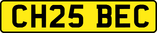CH25BEC