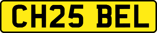 CH25BEL