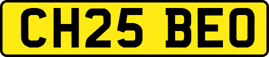CH25BEO