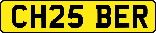 CH25BER
