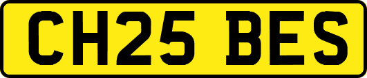CH25BES