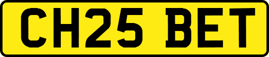 CH25BET