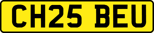 CH25BEU