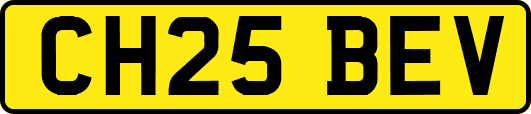 CH25BEV