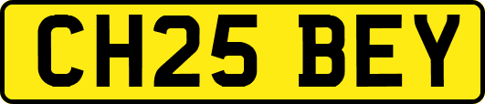 CH25BEY