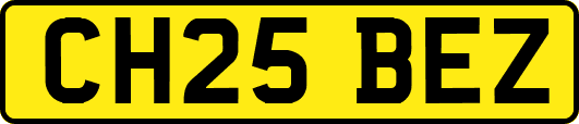 CH25BEZ
