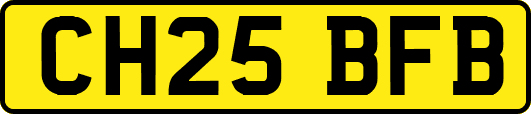 CH25BFB