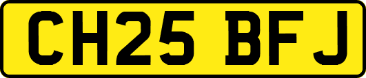 CH25BFJ