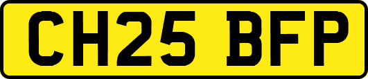 CH25BFP