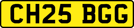CH25BGG