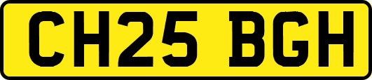 CH25BGH