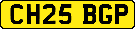 CH25BGP