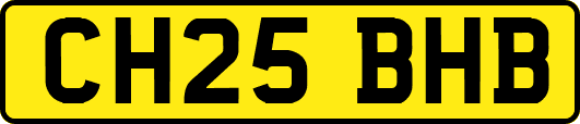 CH25BHB