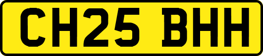 CH25BHH