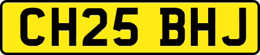 CH25BHJ