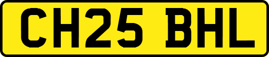 CH25BHL