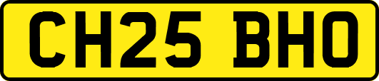 CH25BHO