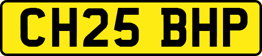 CH25BHP