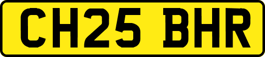 CH25BHR