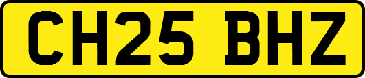 CH25BHZ
