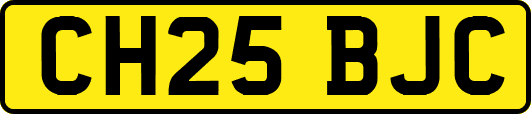 CH25BJC