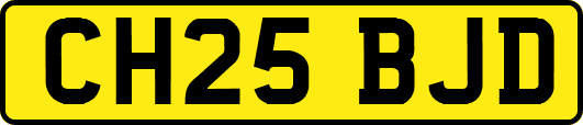 CH25BJD