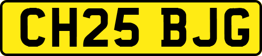 CH25BJG