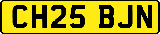 CH25BJN