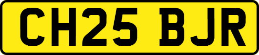 CH25BJR