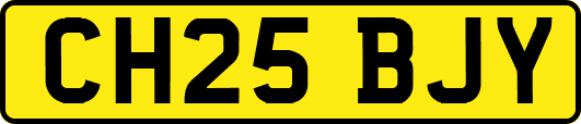 CH25BJY