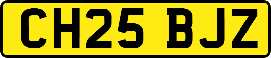 CH25BJZ