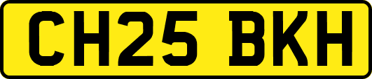 CH25BKH