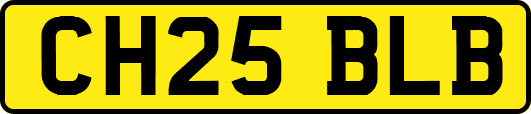 CH25BLB