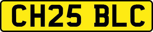 CH25BLC