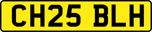 CH25BLH
