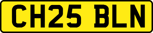 CH25BLN