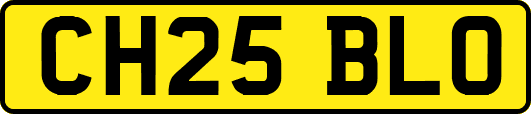 CH25BLO