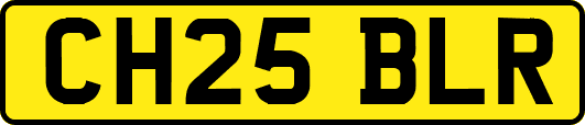 CH25BLR