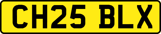 CH25BLX