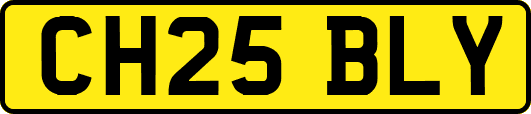 CH25BLY