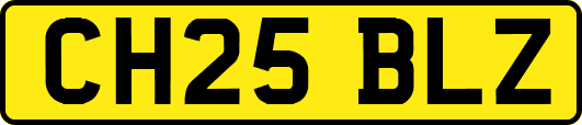 CH25BLZ