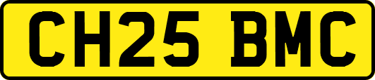CH25BMC