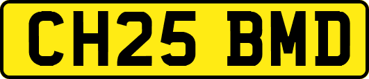 CH25BMD
