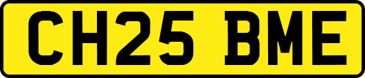 CH25BME