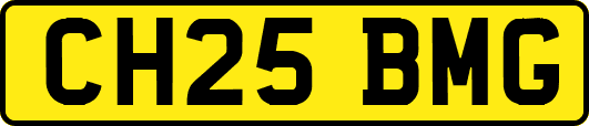CH25BMG