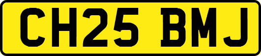 CH25BMJ